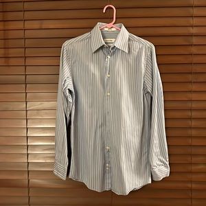 Clearing closet of clothes I’ve rarely ever worn!